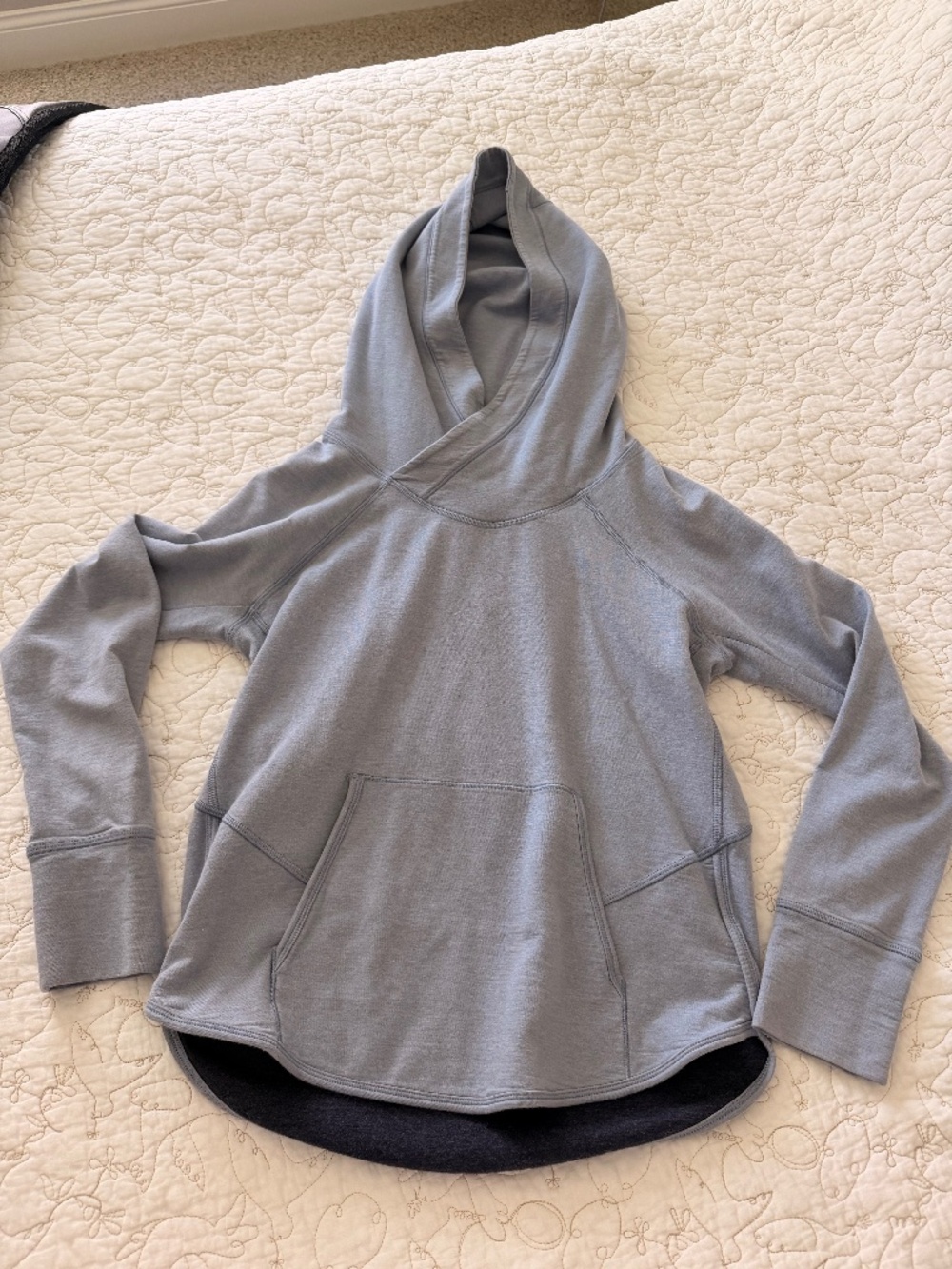Lululemon Pullover Hoodie | Size 6
